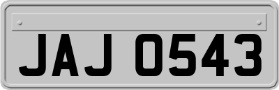 JAJ0543