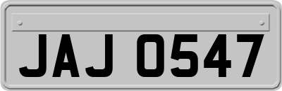 JAJ0547