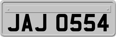 JAJ0554