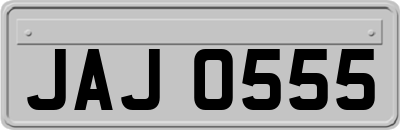 JAJ0555