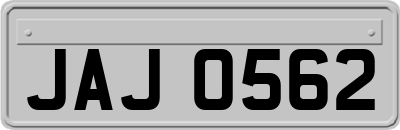 JAJ0562