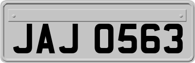 JAJ0563