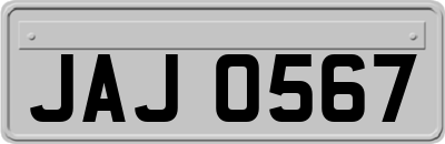 JAJ0567