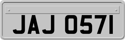 JAJ0571