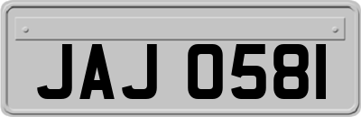 JAJ0581