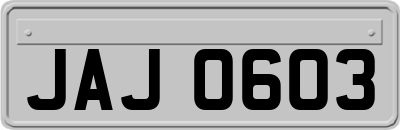 JAJ0603