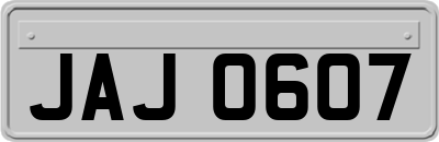 JAJ0607