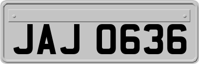 JAJ0636