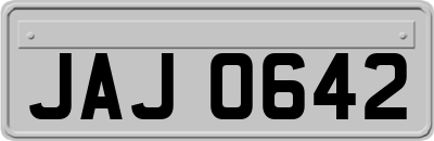 JAJ0642