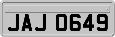 JAJ0649