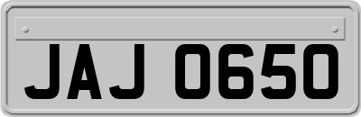 JAJ0650
