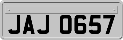 JAJ0657