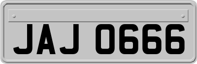 JAJ0666