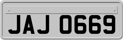 JAJ0669
