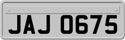 JAJ0675