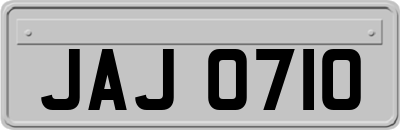 JAJ0710