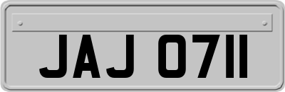 JAJ0711