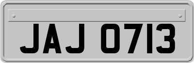 JAJ0713
