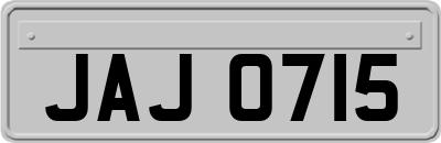 JAJ0715