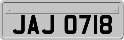 JAJ0718