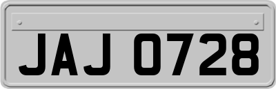 JAJ0728