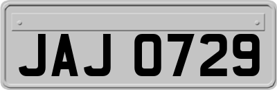 JAJ0729