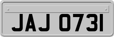 JAJ0731
