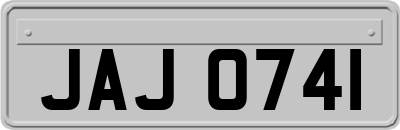 JAJ0741