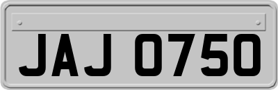 JAJ0750