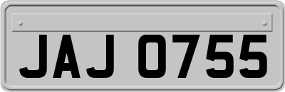 JAJ0755