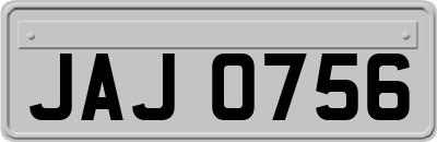 JAJ0756