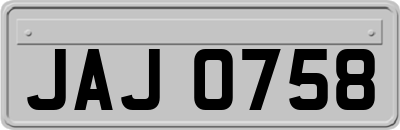 JAJ0758