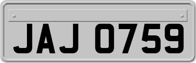 JAJ0759