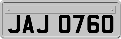 JAJ0760