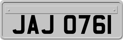 JAJ0761
