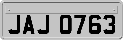 JAJ0763