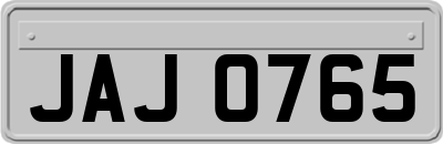 JAJ0765