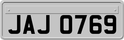 JAJ0769