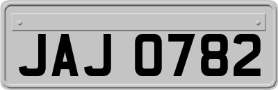 JAJ0782