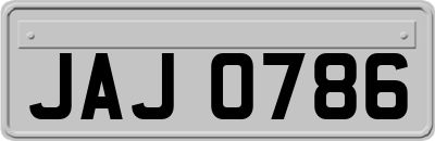 JAJ0786