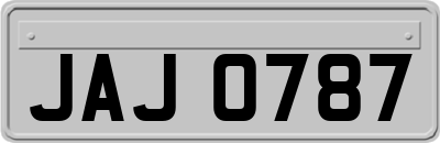 JAJ0787