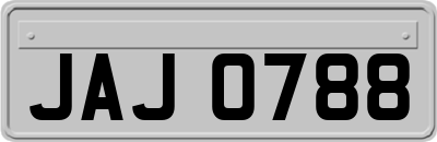 JAJ0788