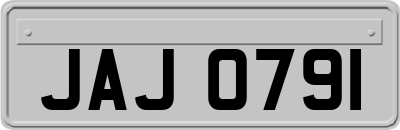 JAJ0791