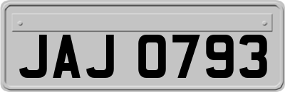JAJ0793
