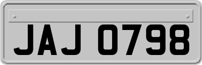 JAJ0798