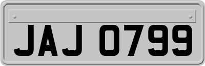 JAJ0799