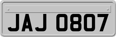 JAJ0807