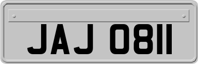 JAJ0811