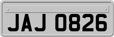JAJ0826