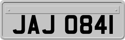 JAJ0841